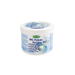 Poudre mousse WC 480 gr