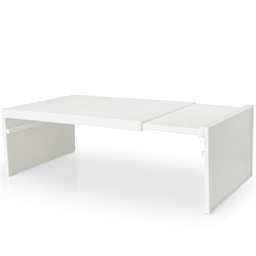 Etagère extensible