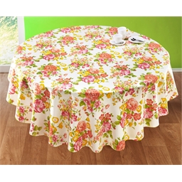 Nappe Loneta Diamètre 140 cm