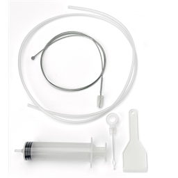 Kit nettoie réfrigérateur