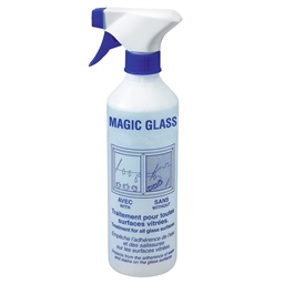 “Magic Glass” spray 500 ml