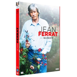 Dvd Jean Ferrat ma France