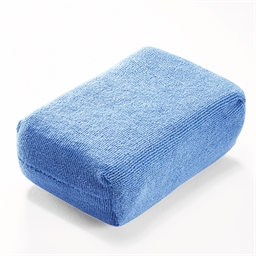 Eponge microfibre