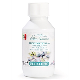 Eucalyptus perfume for humidifier 125 ml