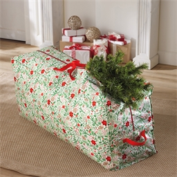 Housse rangement sapin