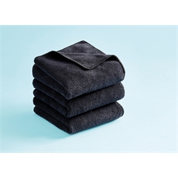 Lot de 3 chiffons microfibres four et hotte