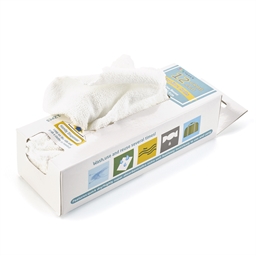 Box 12 microfibres