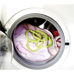 4 anneaux désinfectants linge