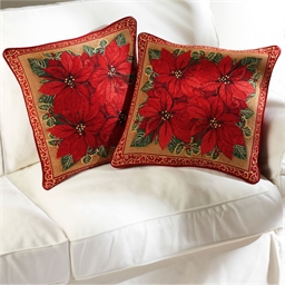 Coussin blanc garnissage