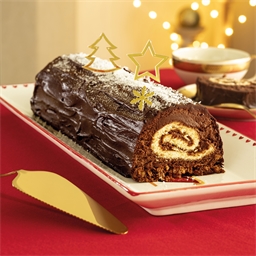 Kit bûche maison
