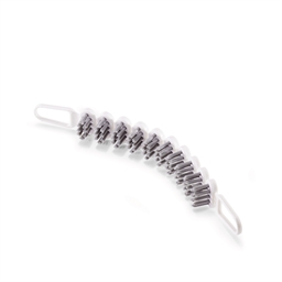 Brosse nettoie robinet