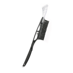 Brosse grattoir pare-brise