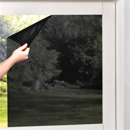 Pare soleil de fenêtre