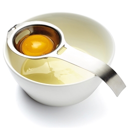 Séparateur œufs inox