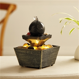 Mini fontaine relaxante