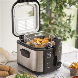 Friteuse 3 litres