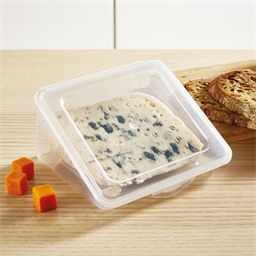 Boîte fromage triangle