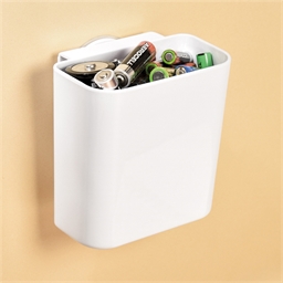 Collecteur de piles
