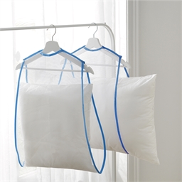 Support séchage oreiller