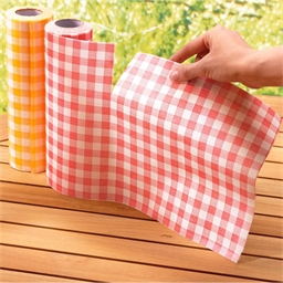 2 rouleaux serviettes papier