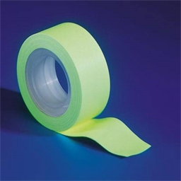 Ruban phosphorescent 3m