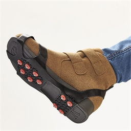 Anti-slide soles Ladies