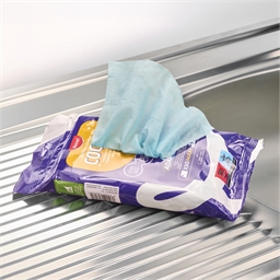50 maxi lingettes cuisine