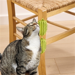 Lot de 2 grattoirs chats