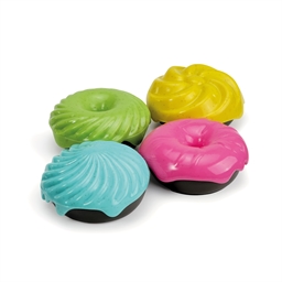 Lot de 4 désodorisants