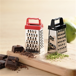 Lot de 2 minis râpes