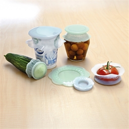Lot de 6 protections silicone