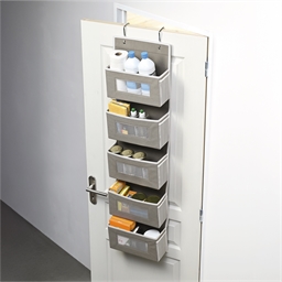 Rangement de porte