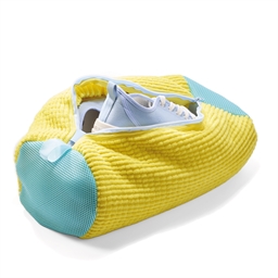 Sac de lavage chaussures