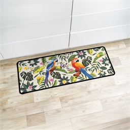 Tapis tropical 40 x 60 cm