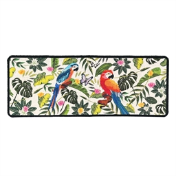 Tapis tropical 40 x 60 cm