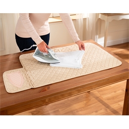 Tapis de repassage