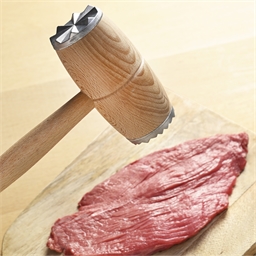 Attendrisseur de viande