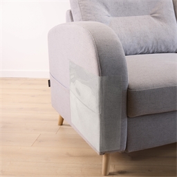 Lot de 3 protections anti-griffes