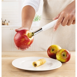 Vide pomme