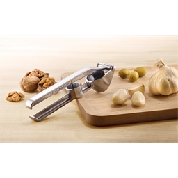 Presse-ail dénoyauteur