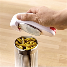 Ouvre-boîte électrique