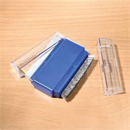 Brosse claviers et écrans
