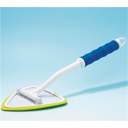 Brosse de nettoyage pare-brise