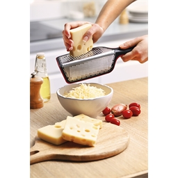 Râpe à fromage double