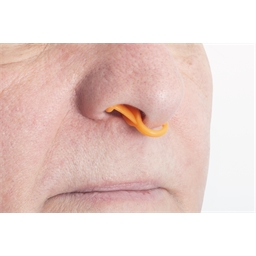 Lot de 2 stop ronflements