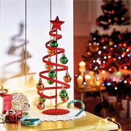 Sapin spirale