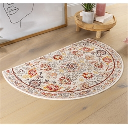 Tapis rectangulaire