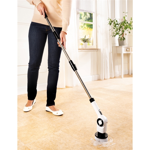 Brosse nettoyante multifonctions