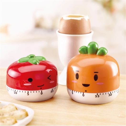 Minuteur tomate