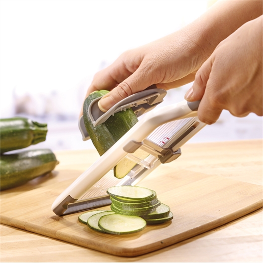 Mandoline